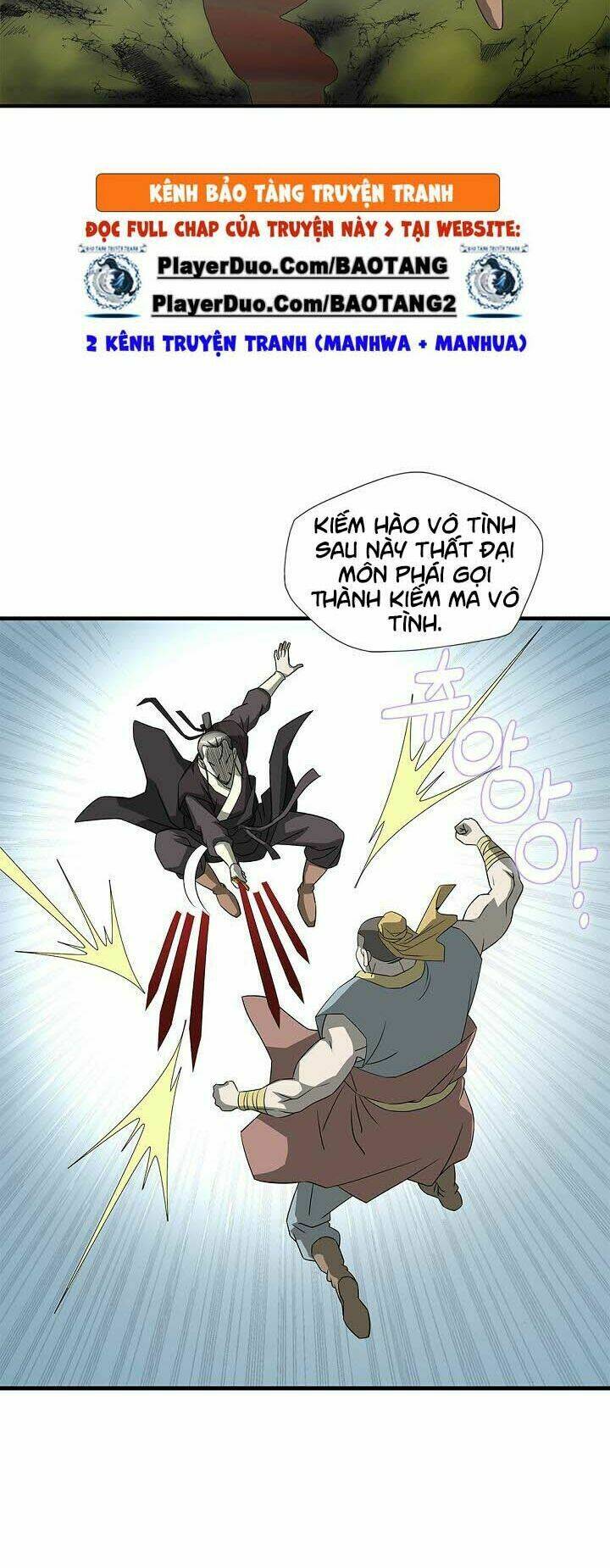 cuồng long chapter 43 16