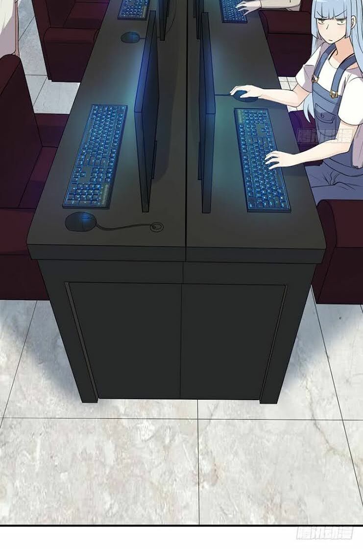 dã âu lão tổ chapter 4 40