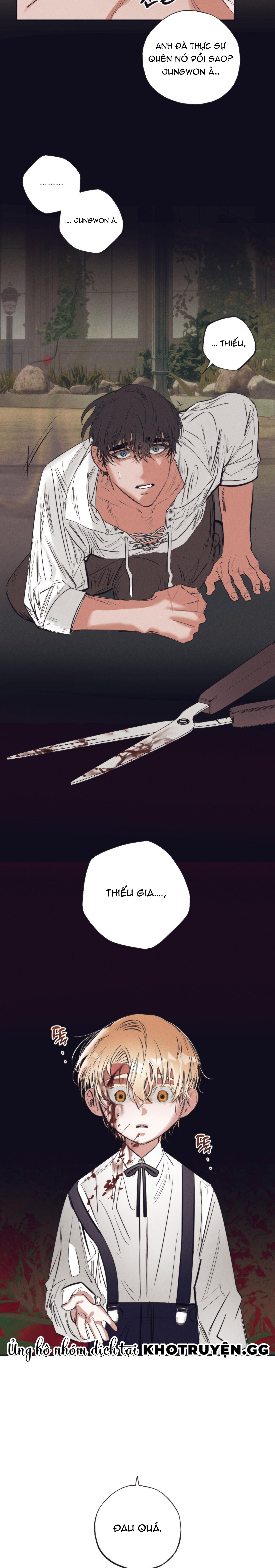 vườn địa đàng của esther chapter 2 16