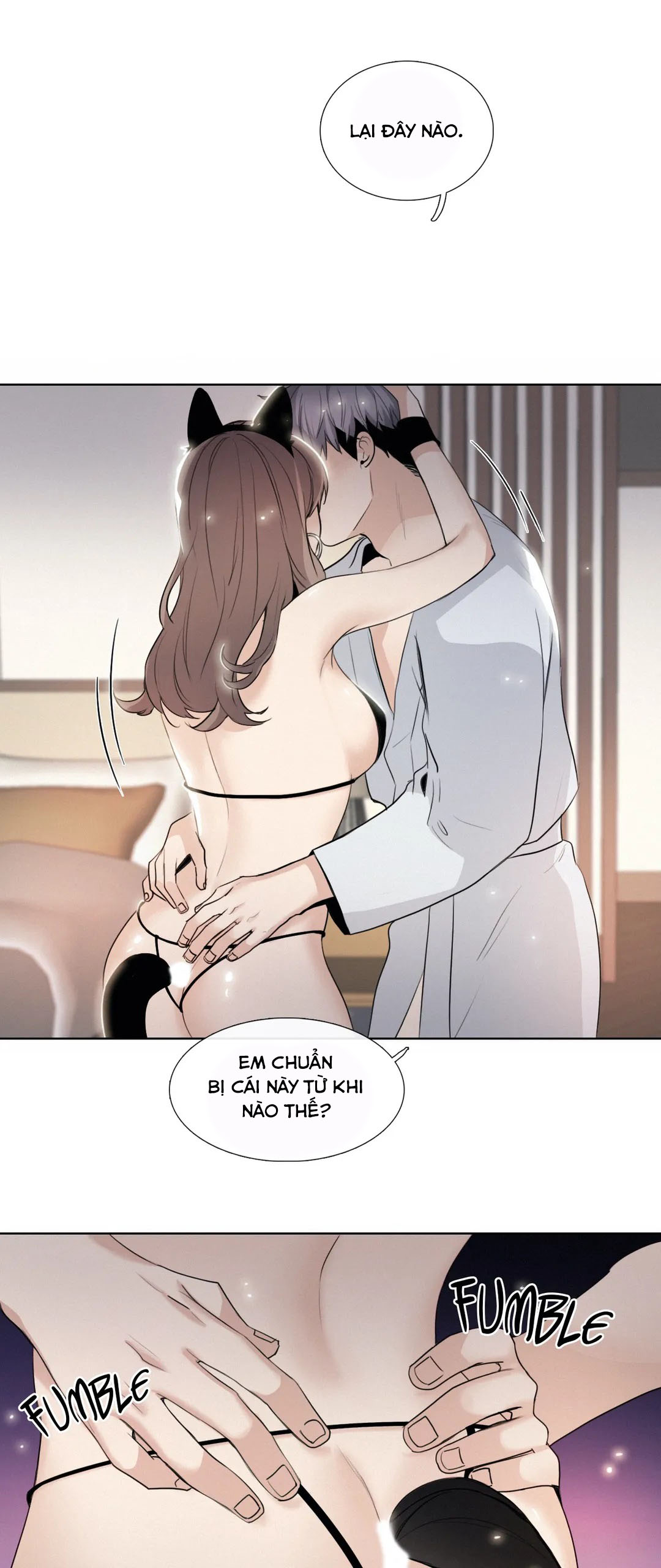 nói với anh chapter 116 24