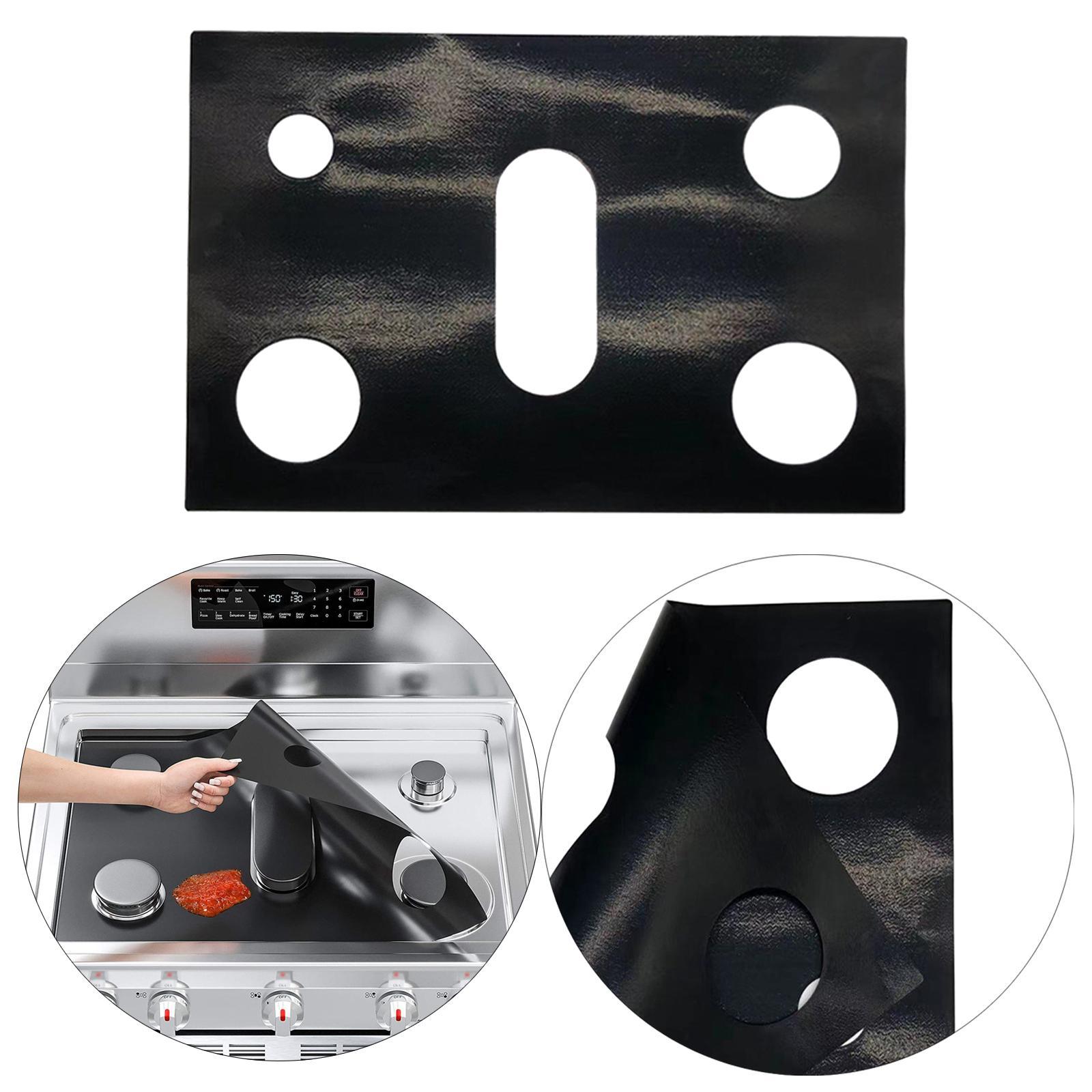 Gas .3".4" Easy to Clean for Burner Kitchen