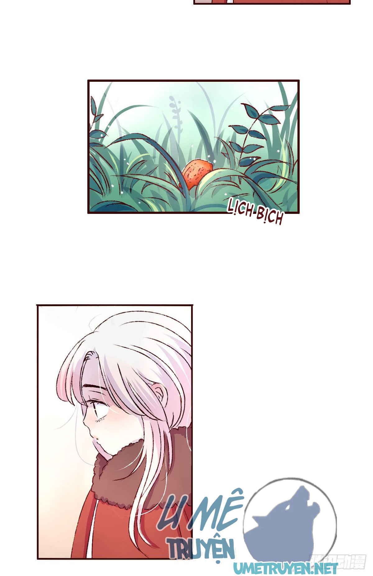 hoa của quỷ chapter 5 21