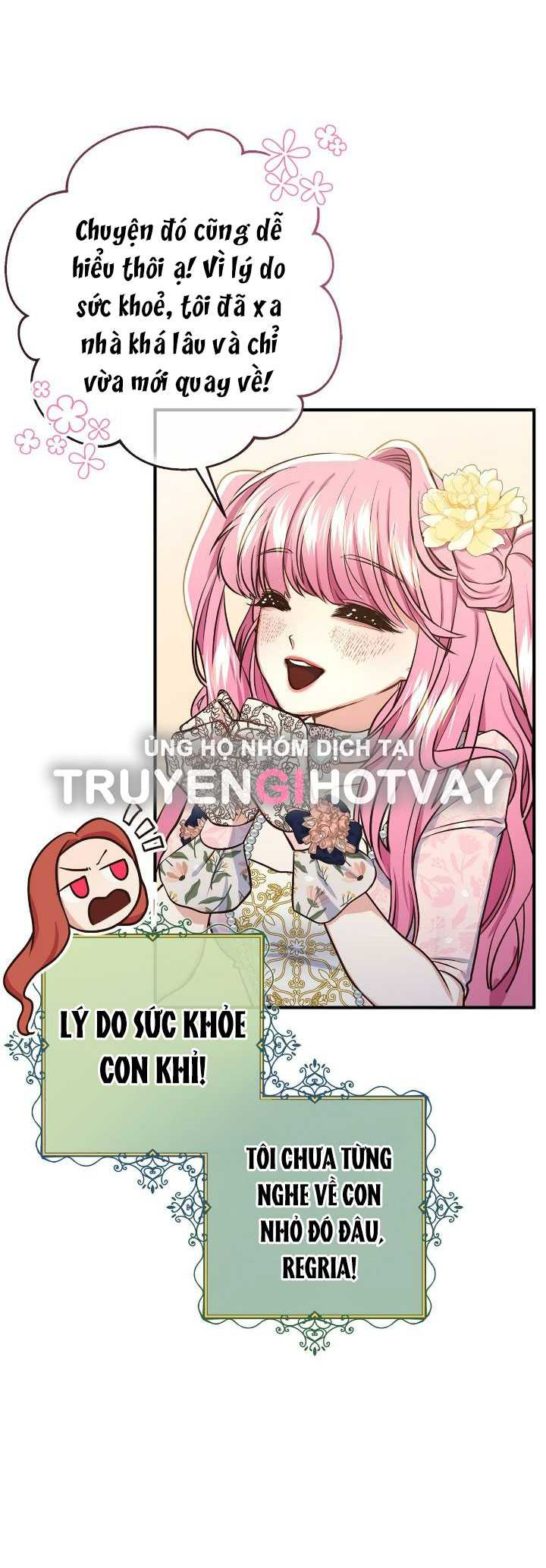 giam cầm chapter 18.1 11