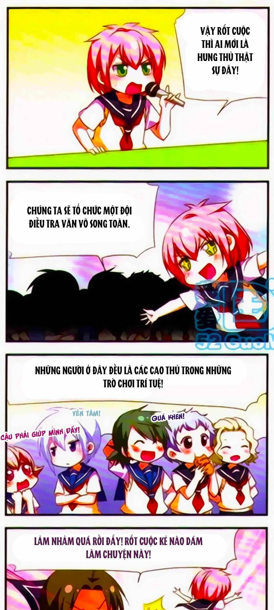 manh tam quốc chapter 97 13