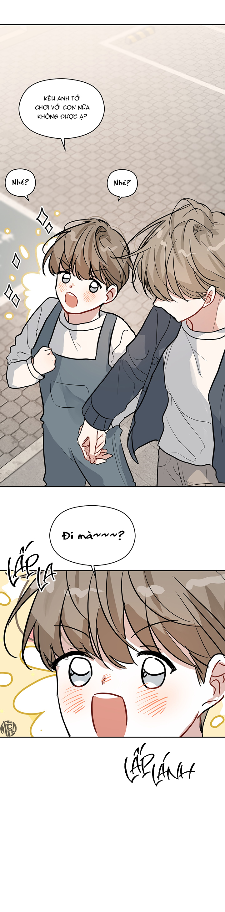 mùa xuân trở lại chapter 4 8