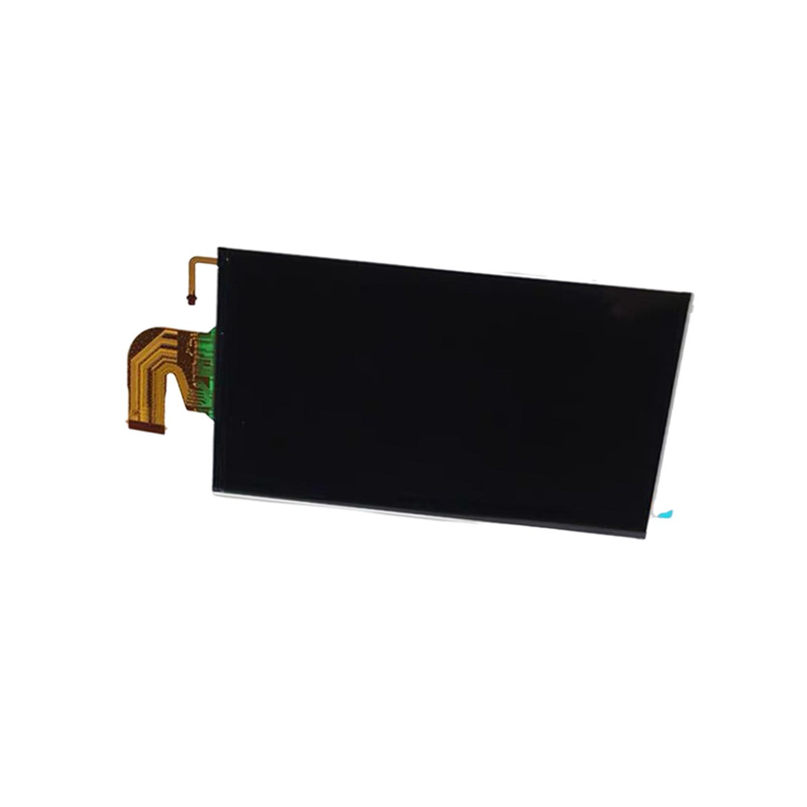 Console LCD Screen Touch Replacement Parts Accessories  Switch Repair