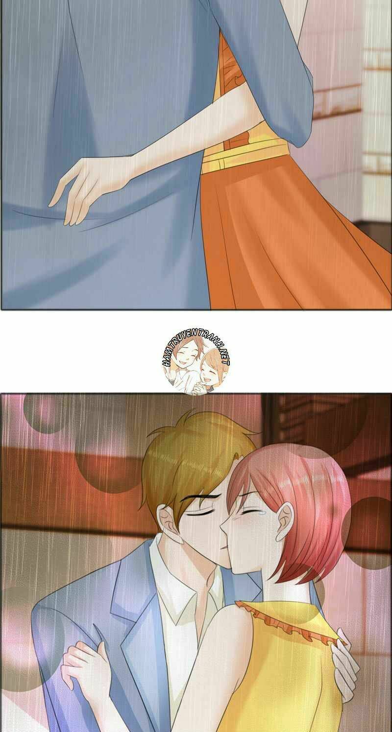 độc sủng kiều thê của bá đạo tổng tài chapter 71 10