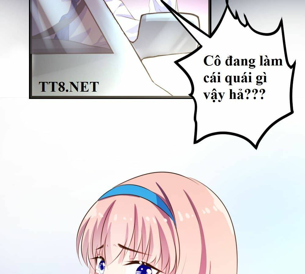 bản hợp đồng vô cảm chapter 4 8