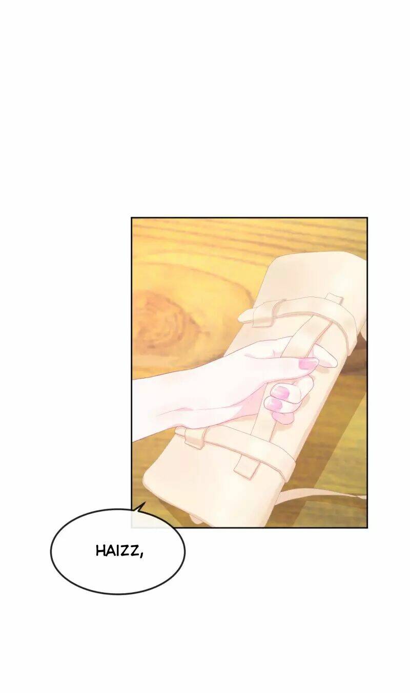 tôi và lịch sử yêu đương của tôi chapter 3 21