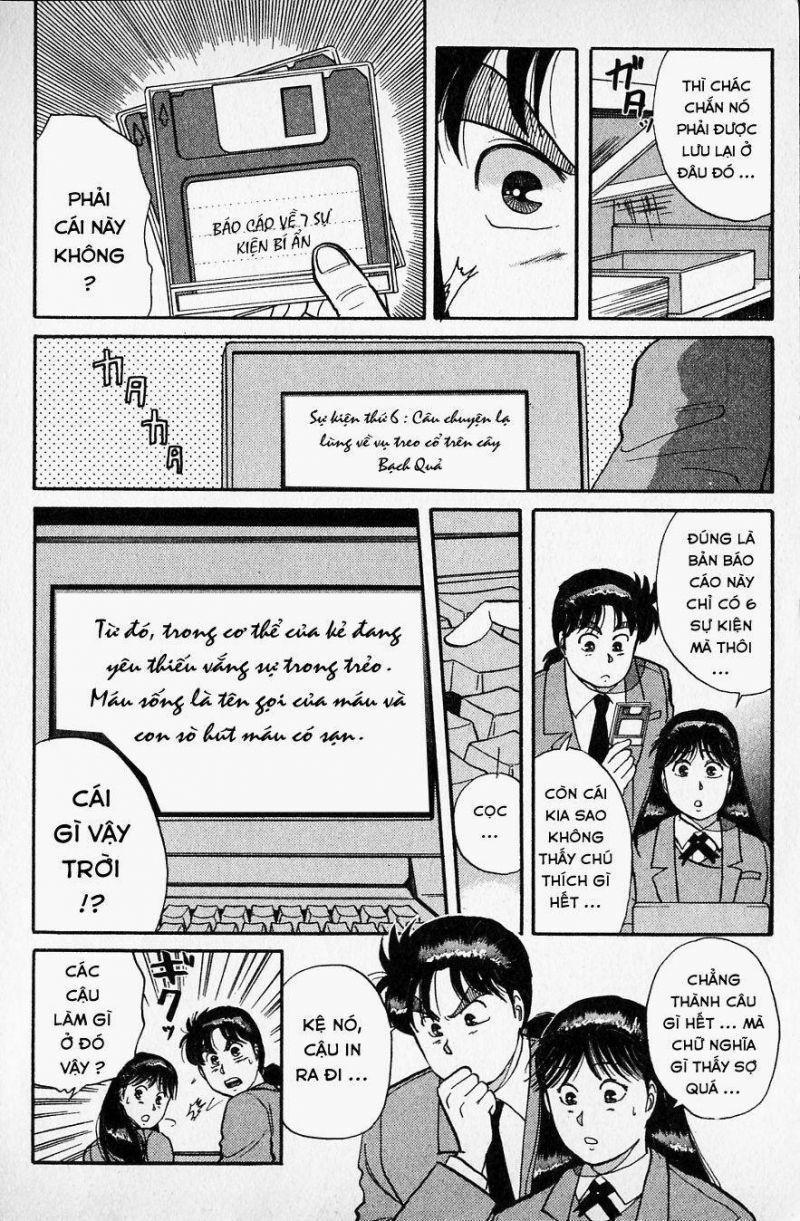 thám tử kindaichi (bản đẹp) chapter 404 5