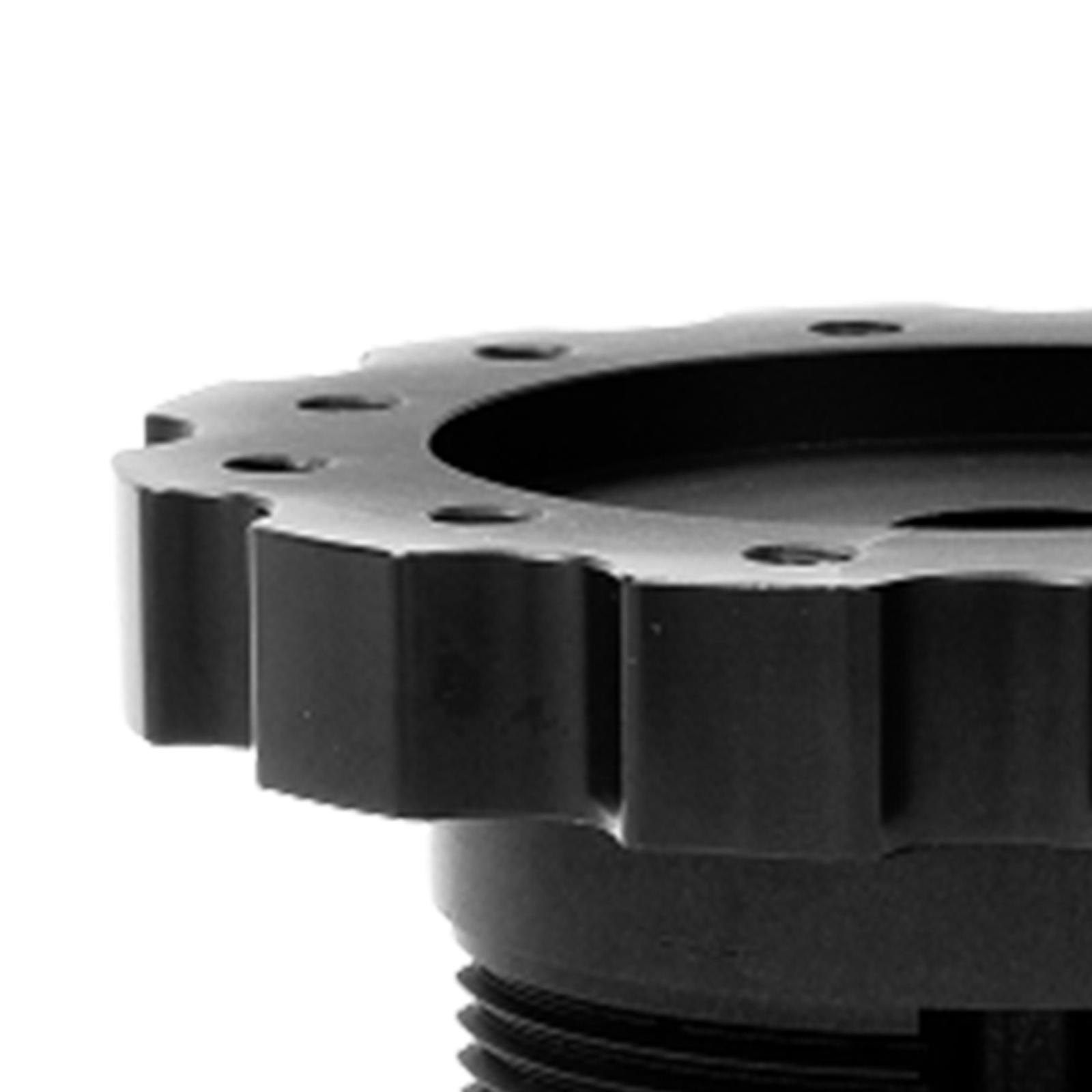 Steering Wheel Adapter Easy to Install Aluminium Alloy for  V10 Game