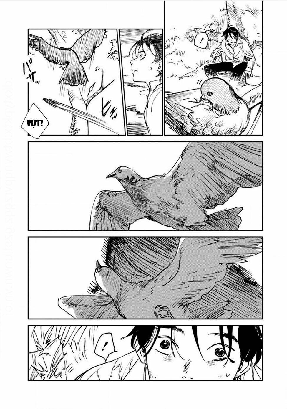 du thuyền đẫm máu chapter 17.2 11