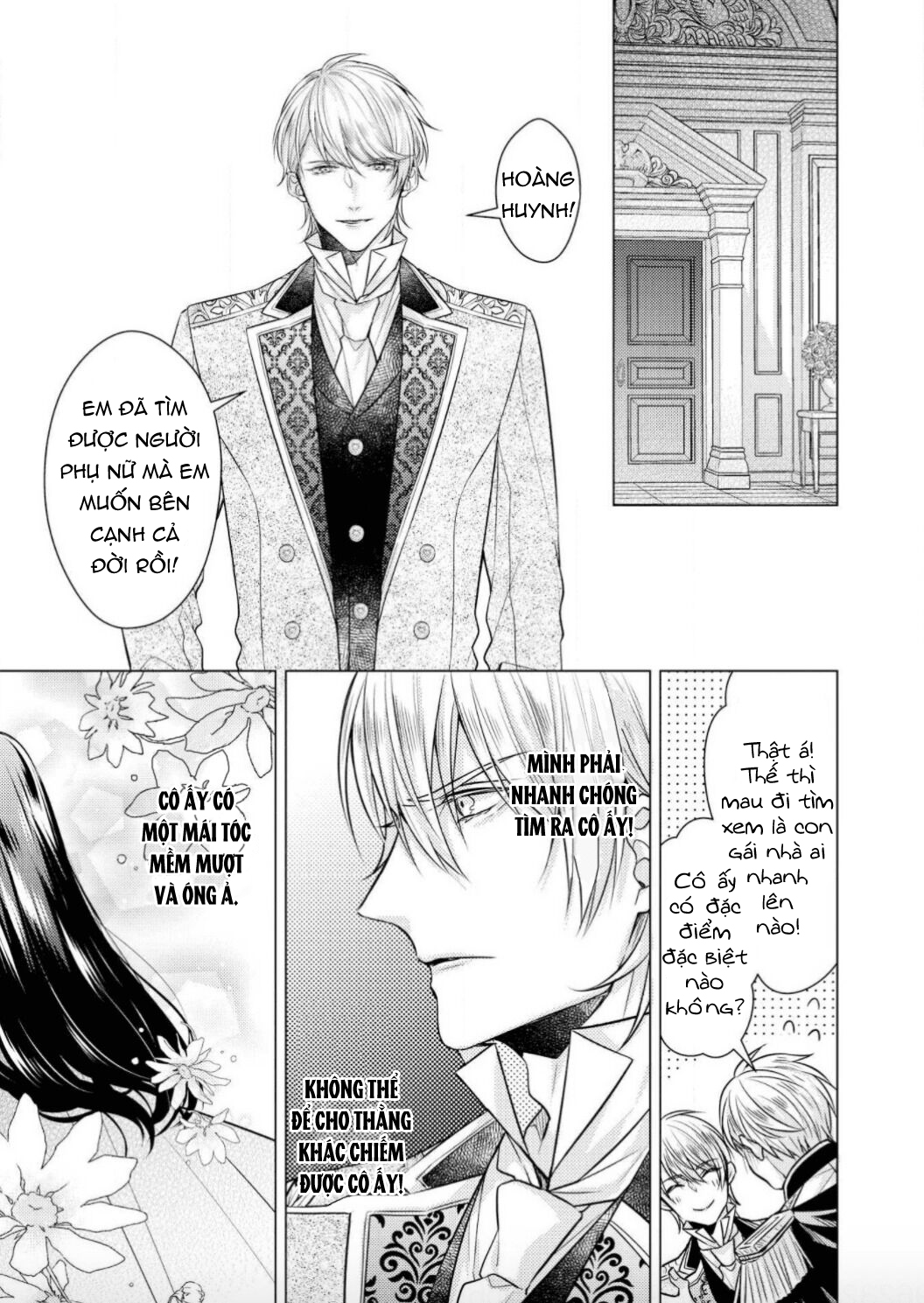 tuyển tập các truyện ngắn chapter 7 11