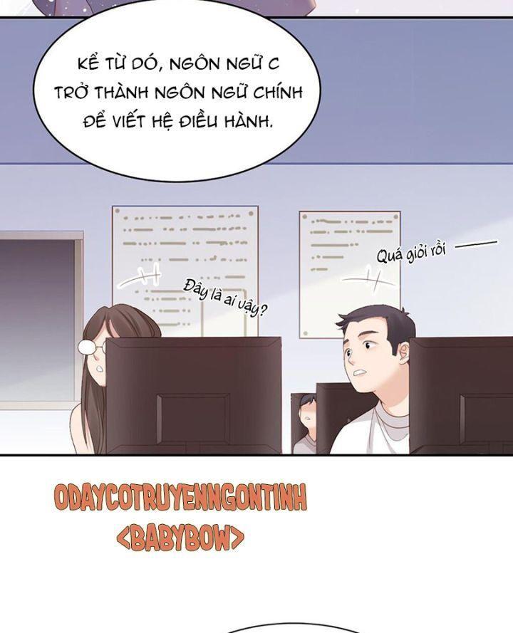 chiếc bật lửa và váy công chúa (b) chapter 7 14