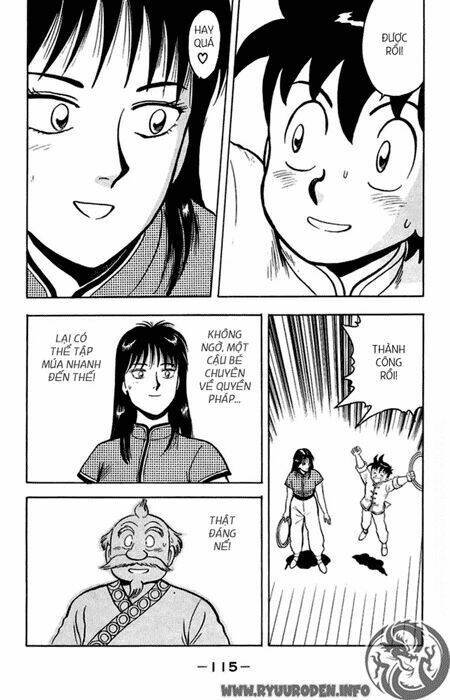 hoàng phi hồng phần 1 chapter 21 115