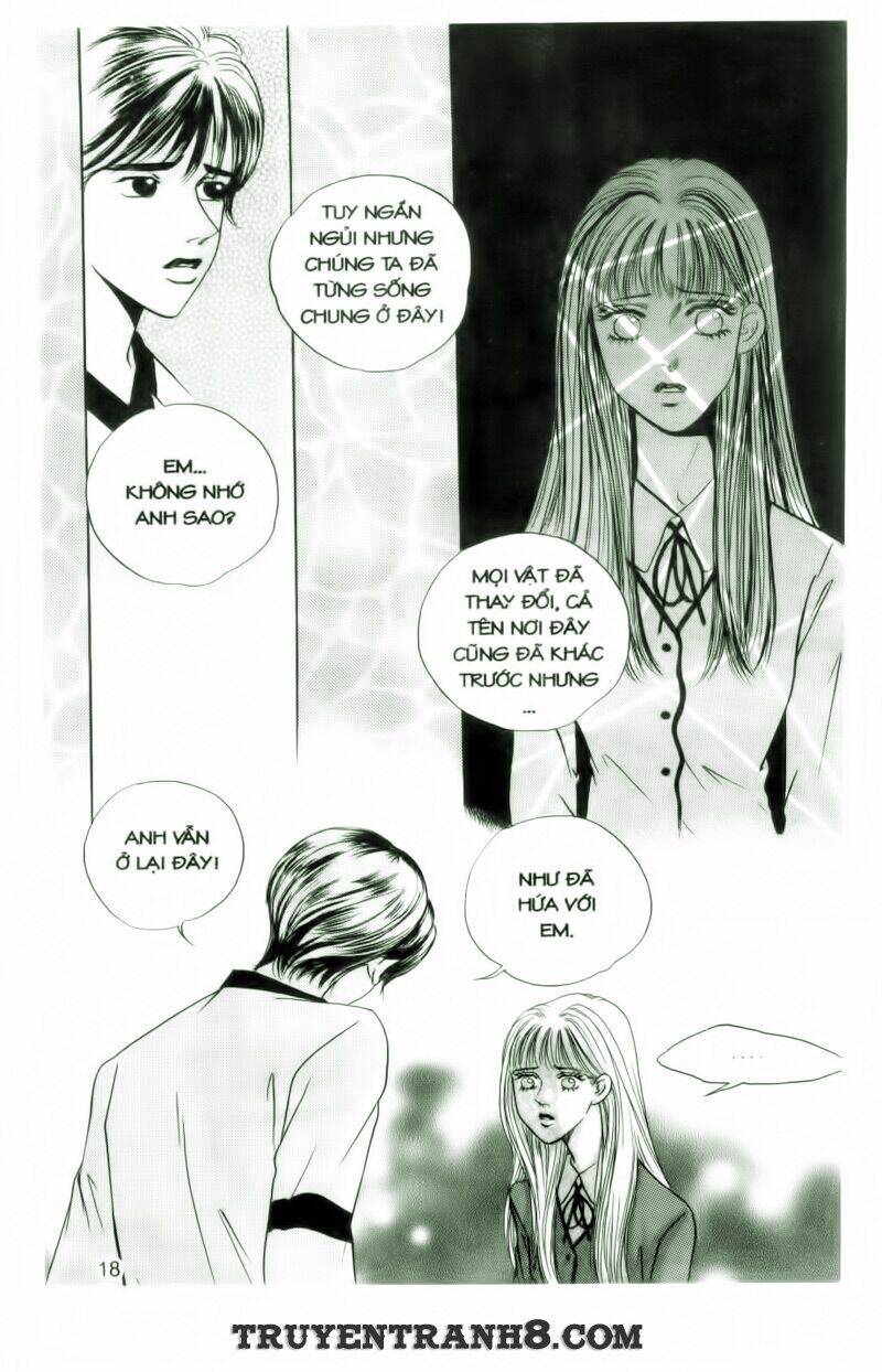 cool six - bộ 6 tuyệt vời chapter 24 19