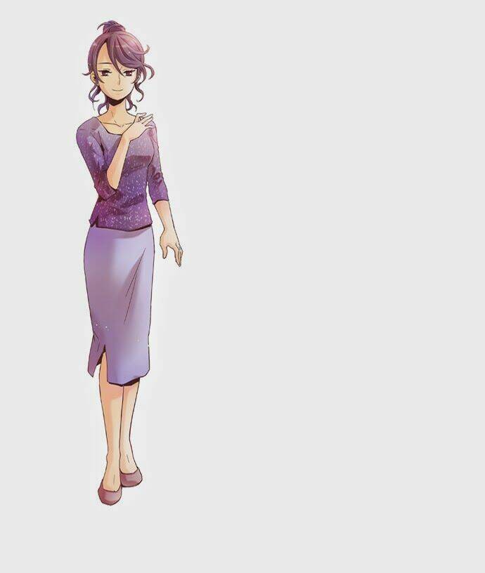 evergreen tea chapter 14 46