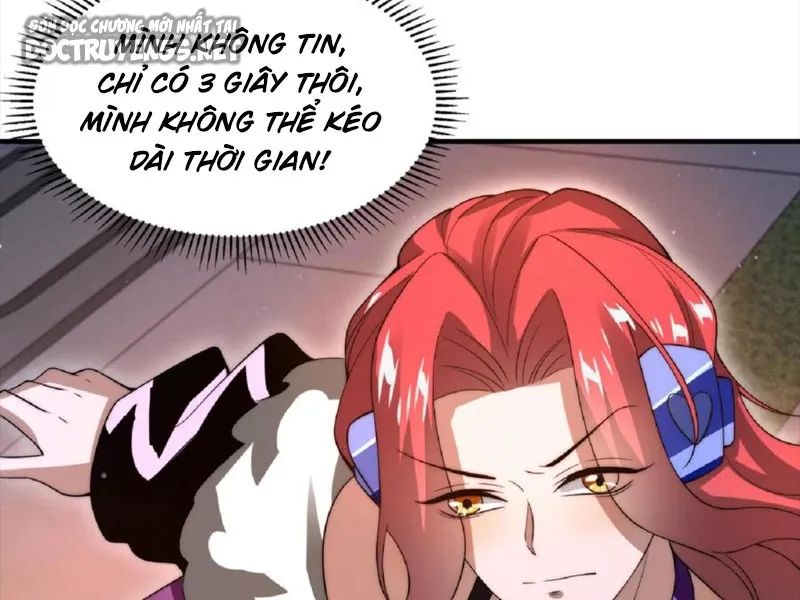 không gian hệ lão lục: dự trữ một vạn tấn thịt ngày tận thế chapter 38 22