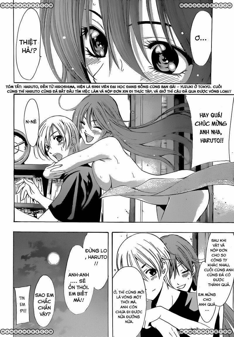 thị trấn tình yêu chapter 239 3