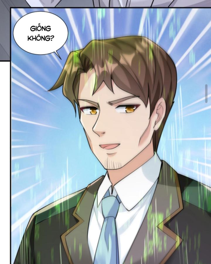 học cùng em gái, tôi bất cẩn vô địch rồi chapter 127 40