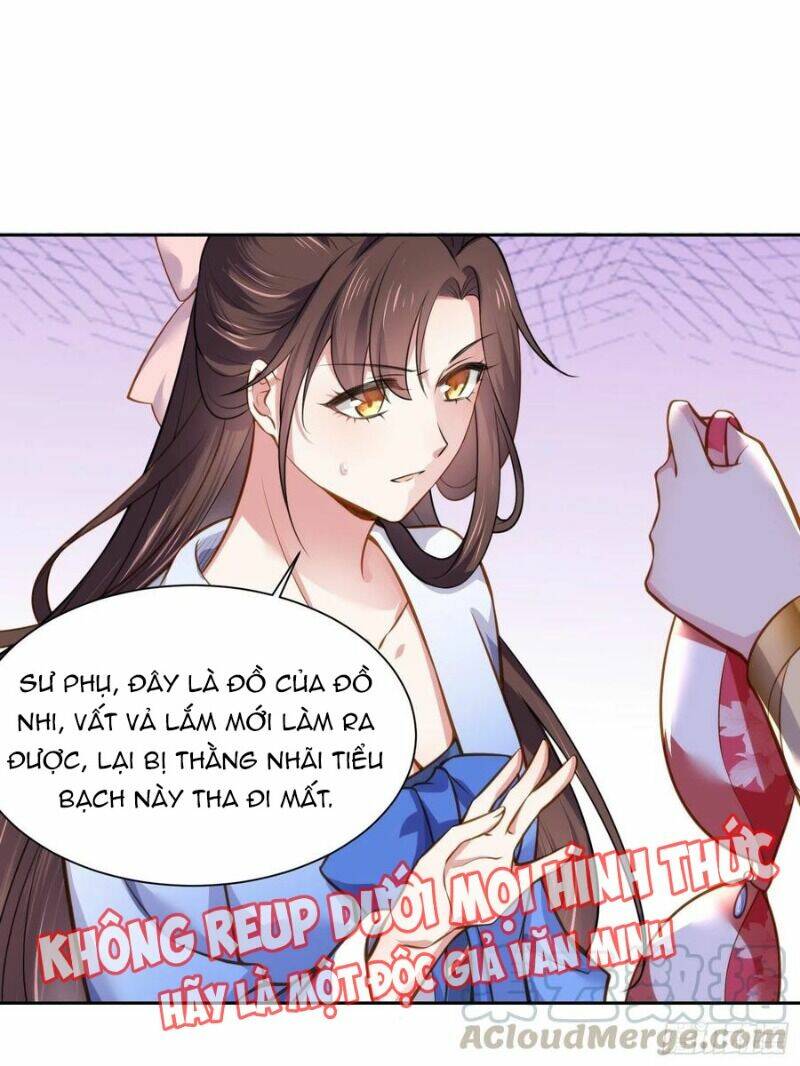 hoạn phi thiên hạ chapter 98 8