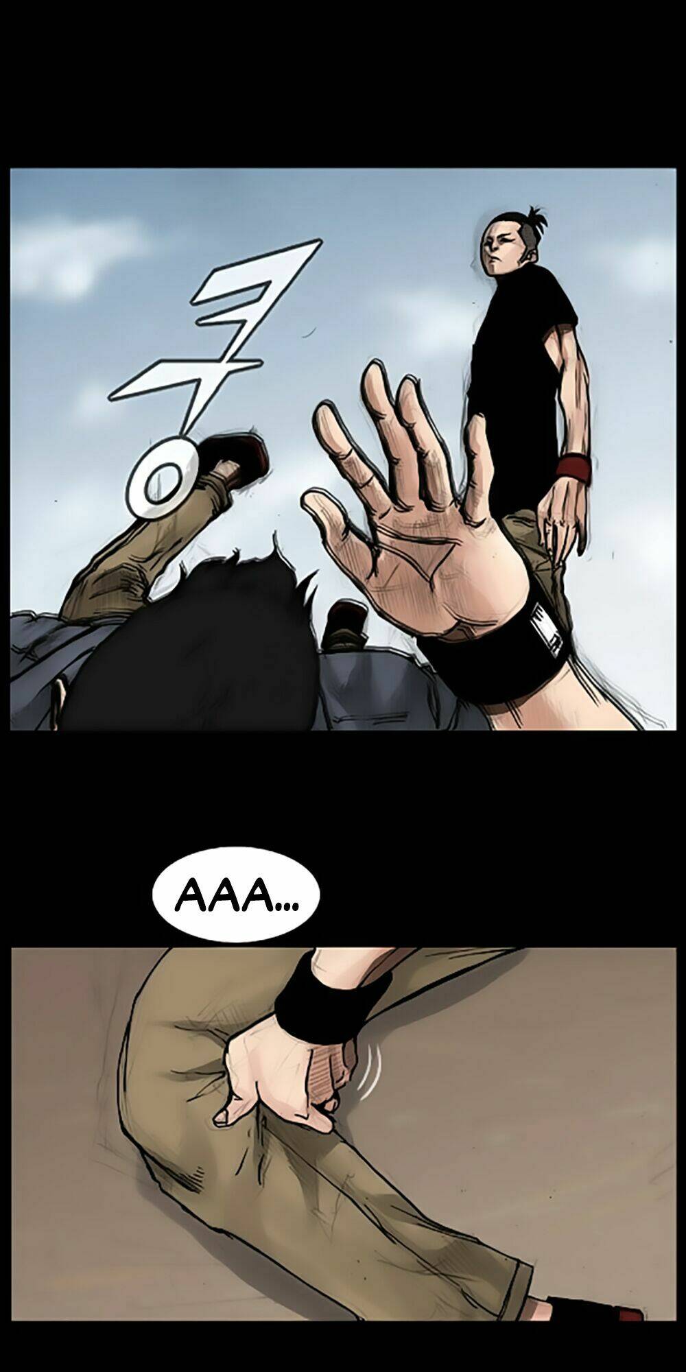 dokgo | độc cô chapter 48 8