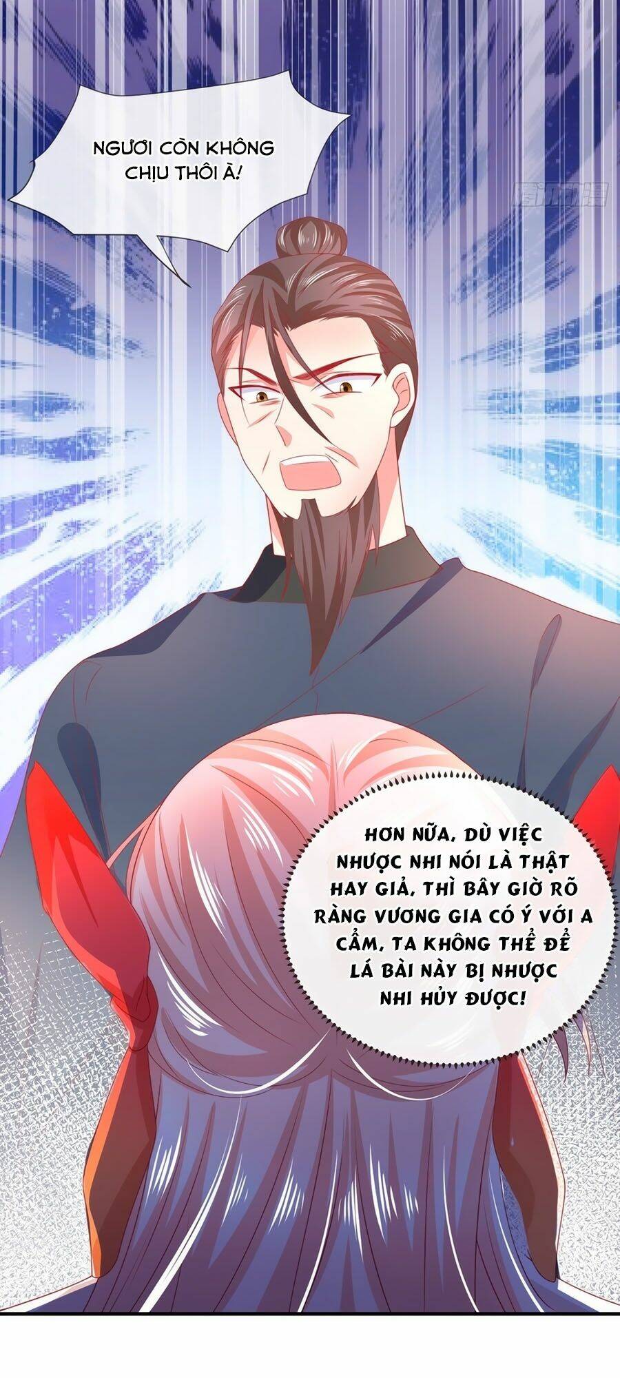 dưỡng thú vi phi chapter 15 55