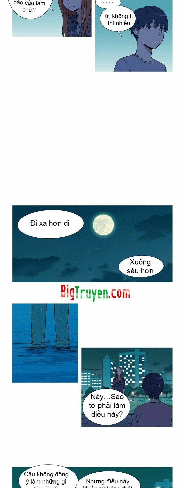 gaussian blur chapter 21 11