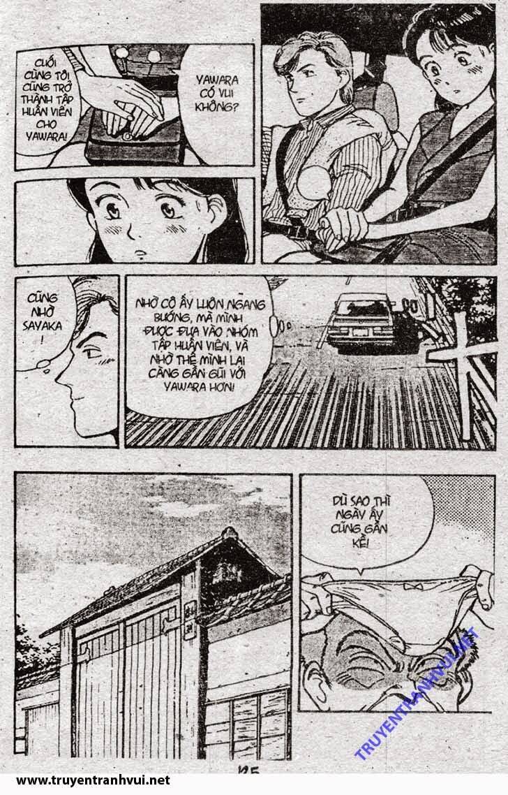 yawara chapter 85 14