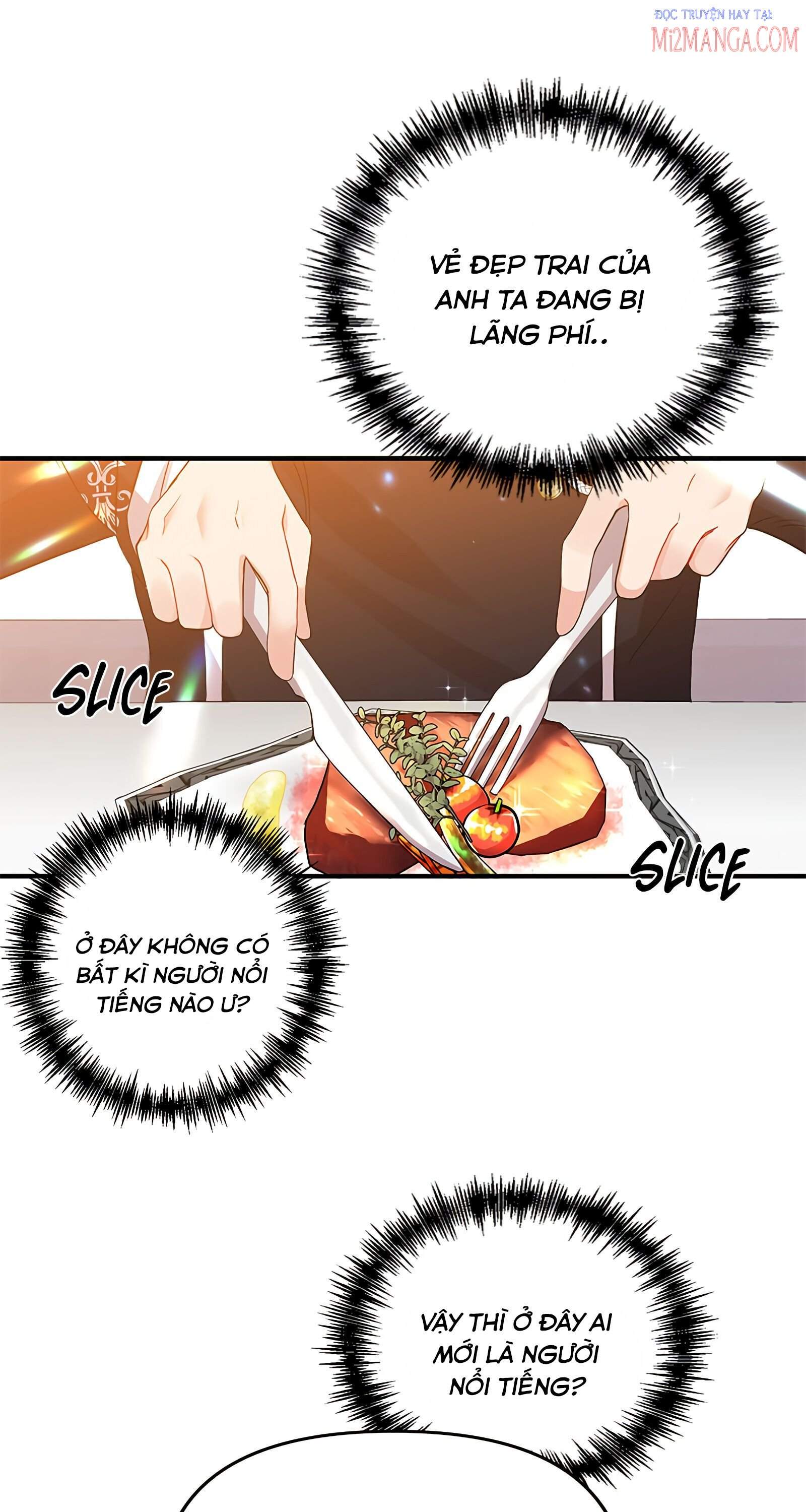 tôi sẽ có được trái tim của hoàng đế ! chapter 5.1 5