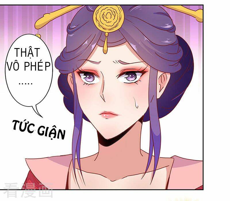 vương gia người thật xấu xa chapter 17.2 1