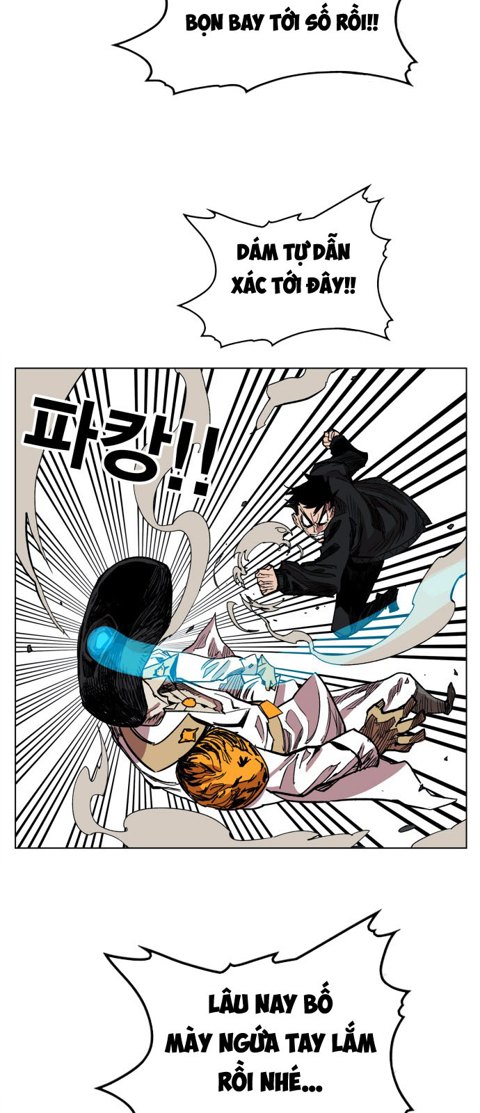 hard core leveling warrior chapter 104 38