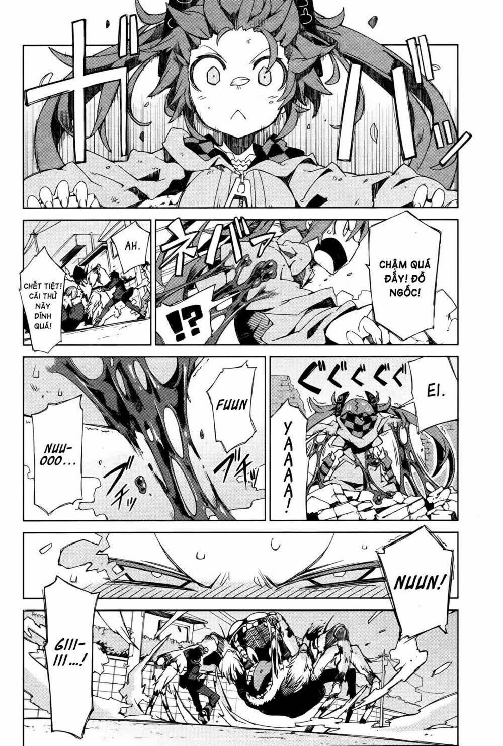 black bullet chapter 2 20