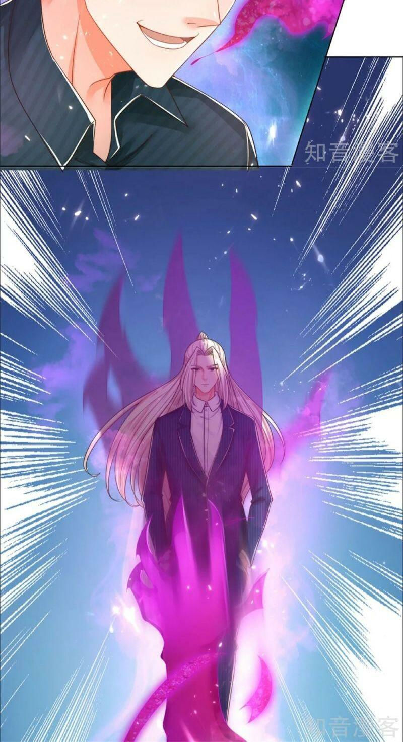 vú em tiên tôn đi ở rể chapter 190 4