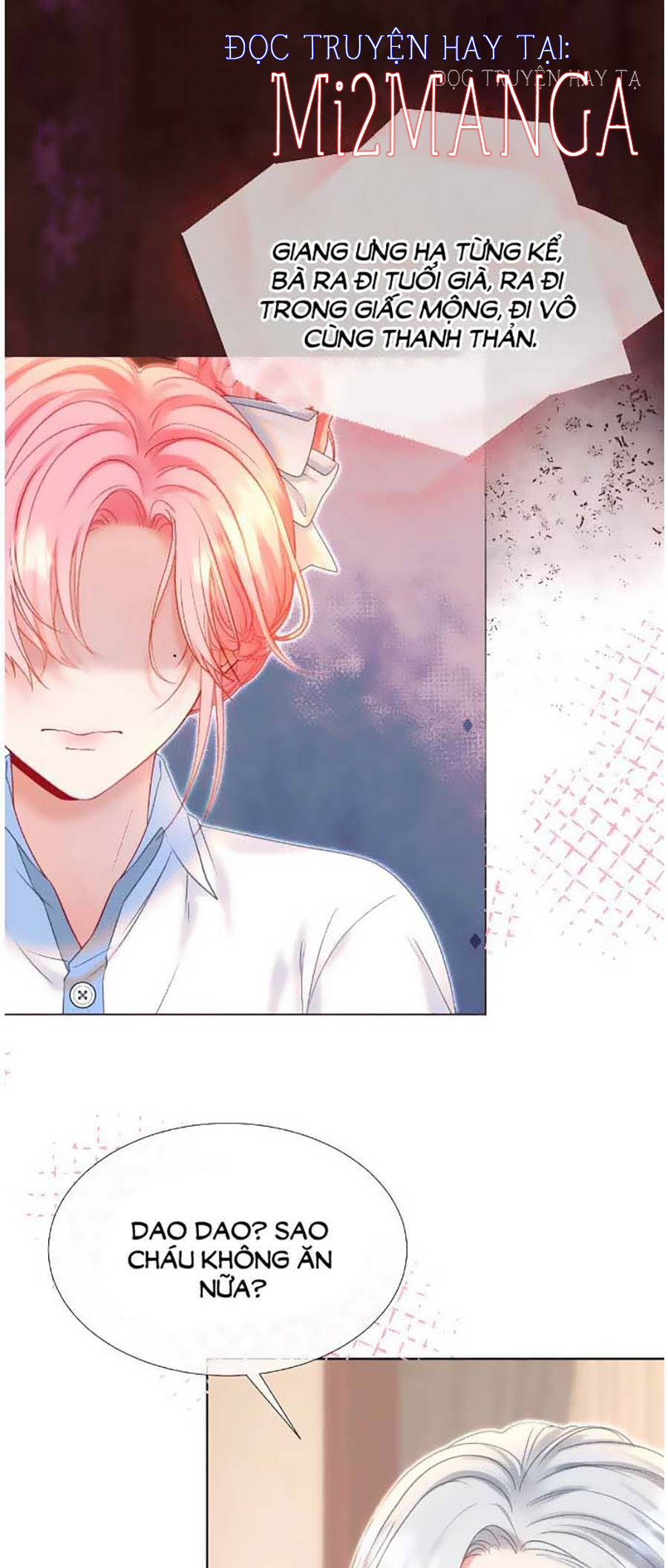 xuyên về thời học sinh truy lão công chapter 17.2 5