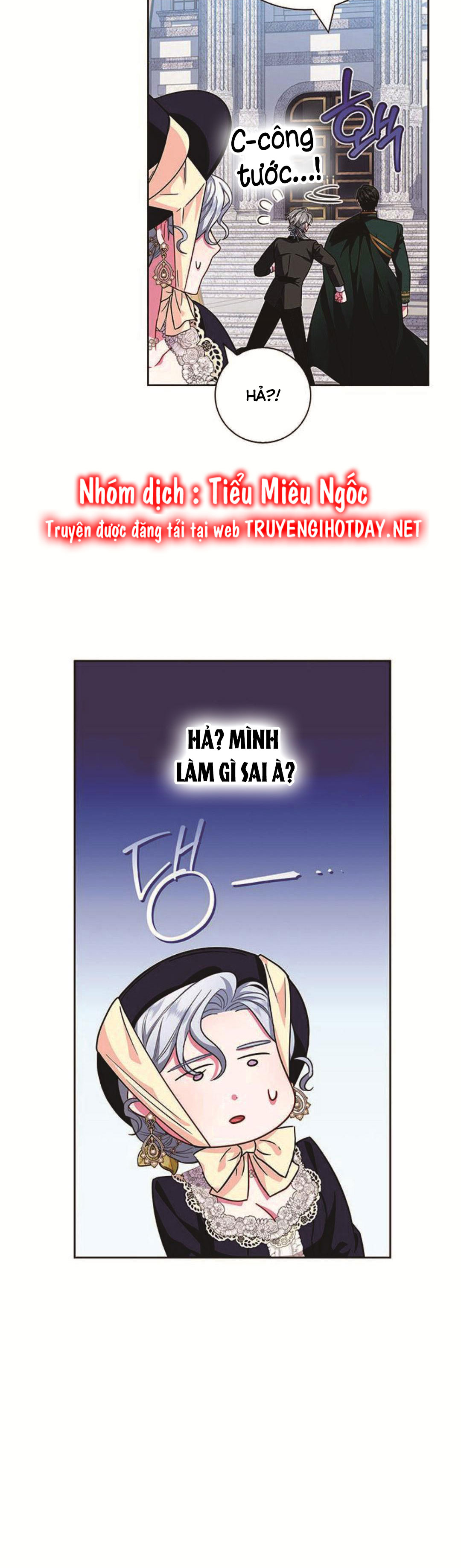 tôi trở thành mẹ của nam chính hoàn hảo chapter 12 10