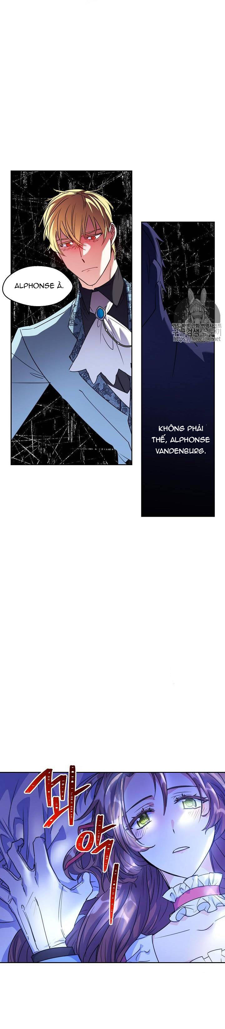 50 công thức pha trà của nữ công tước chapter 46 12