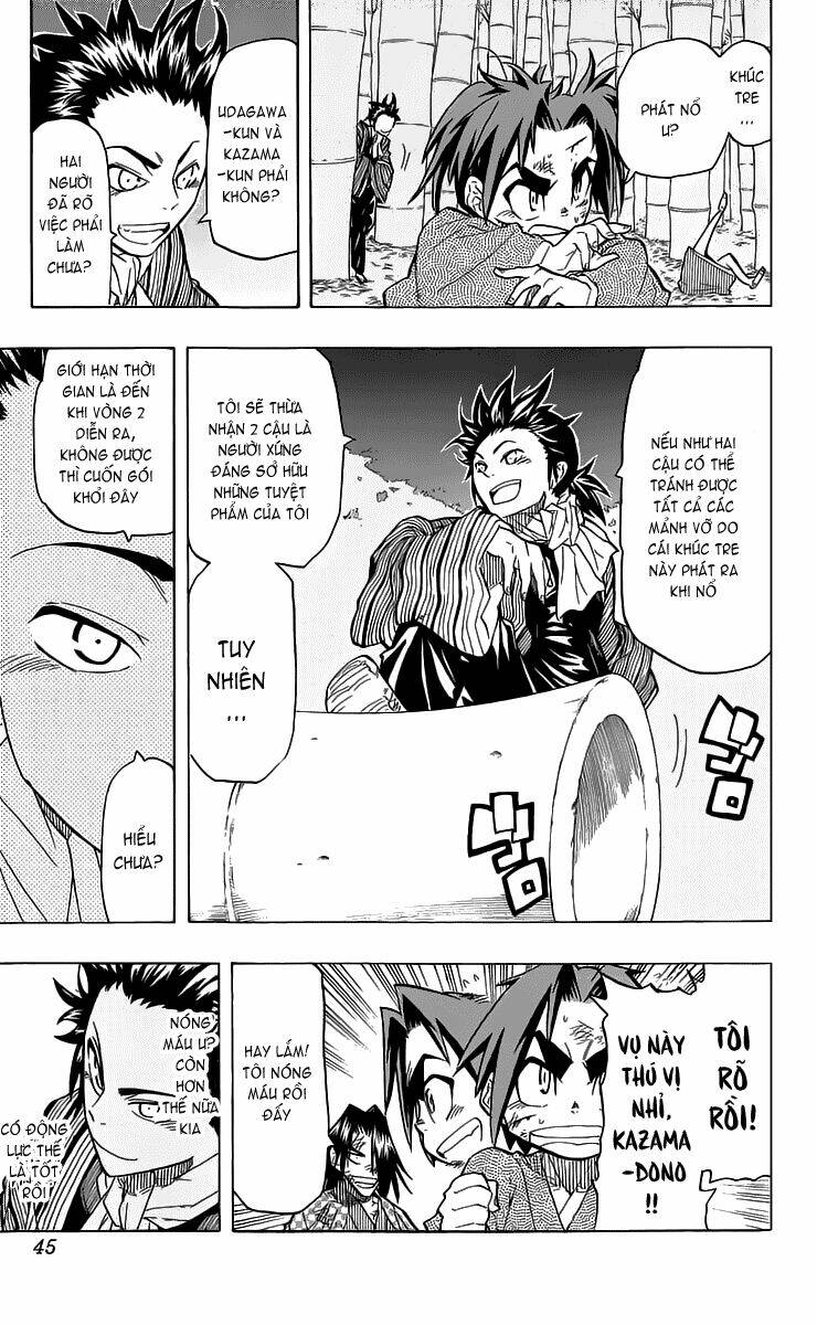 samurai usagi chapter 45 20