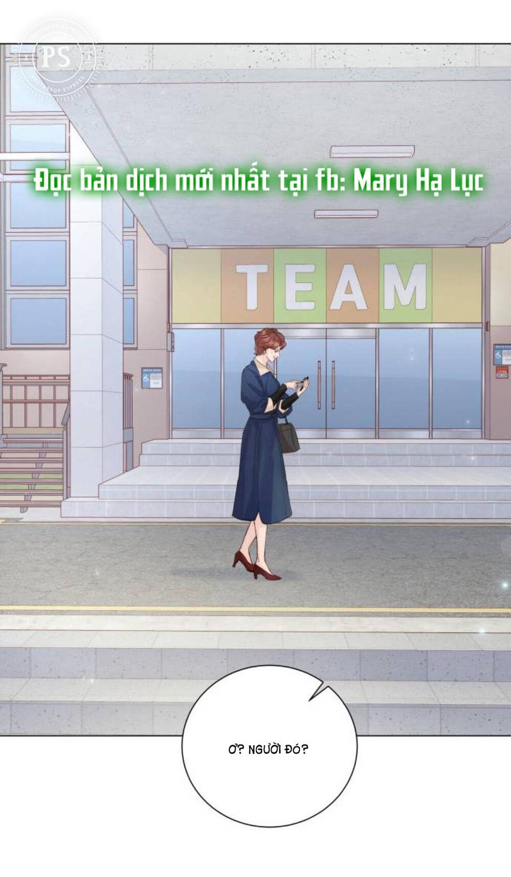 nhất định chúng ta sẽ được hạnh phúc chapter 86.2 10