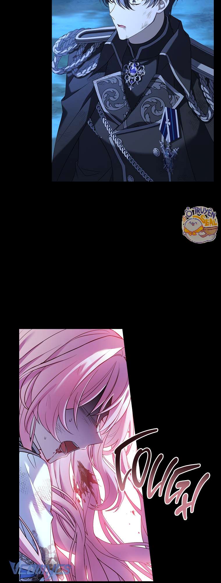 tôi đã tắt cài đặt chế độ nhận thức nỗi đau! chapter 1 25