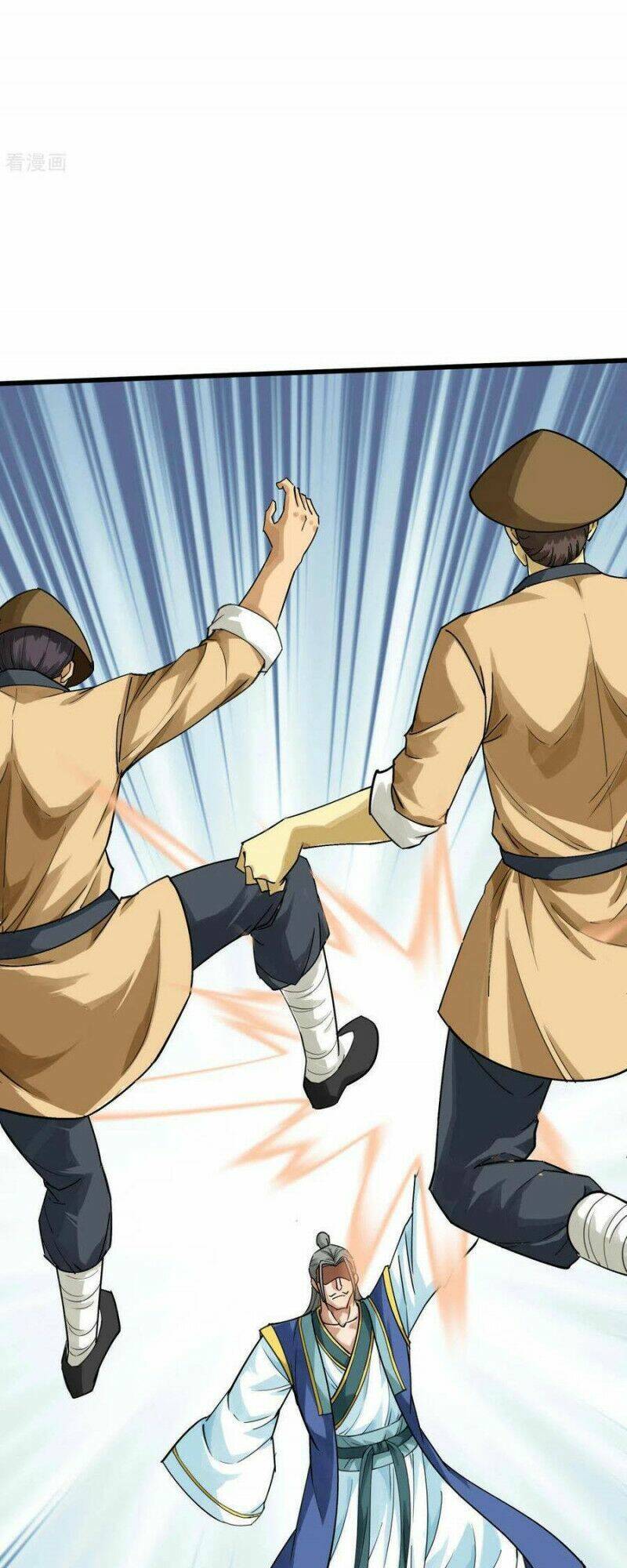 trọng sinh ta là đại thiên thần chapter 162 9