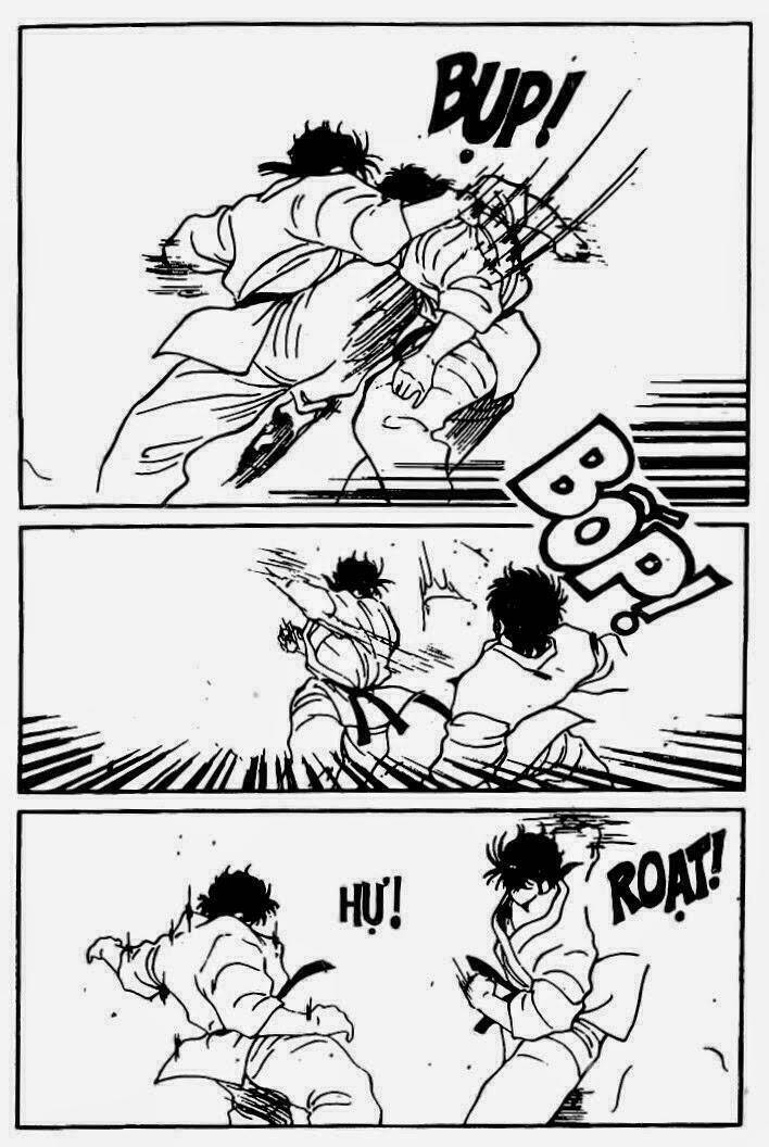 truyền nhân atula - shura no mon i chapter 74 6