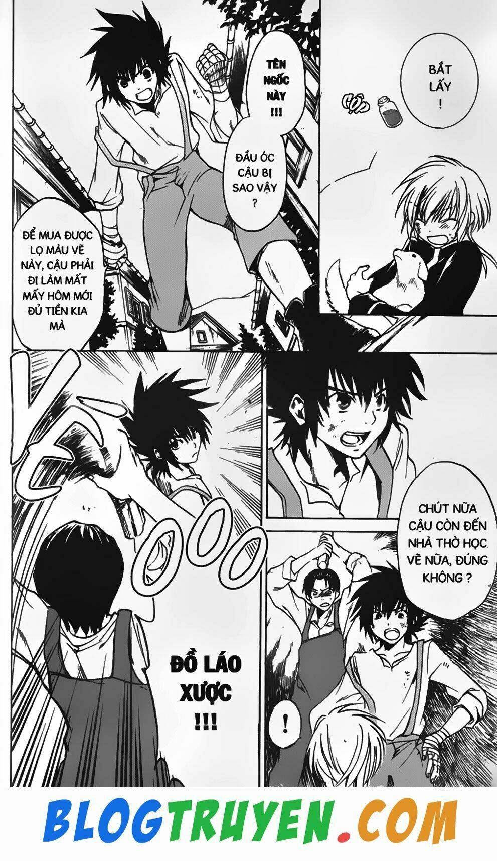 thần thoại minh vương chapter 1 23