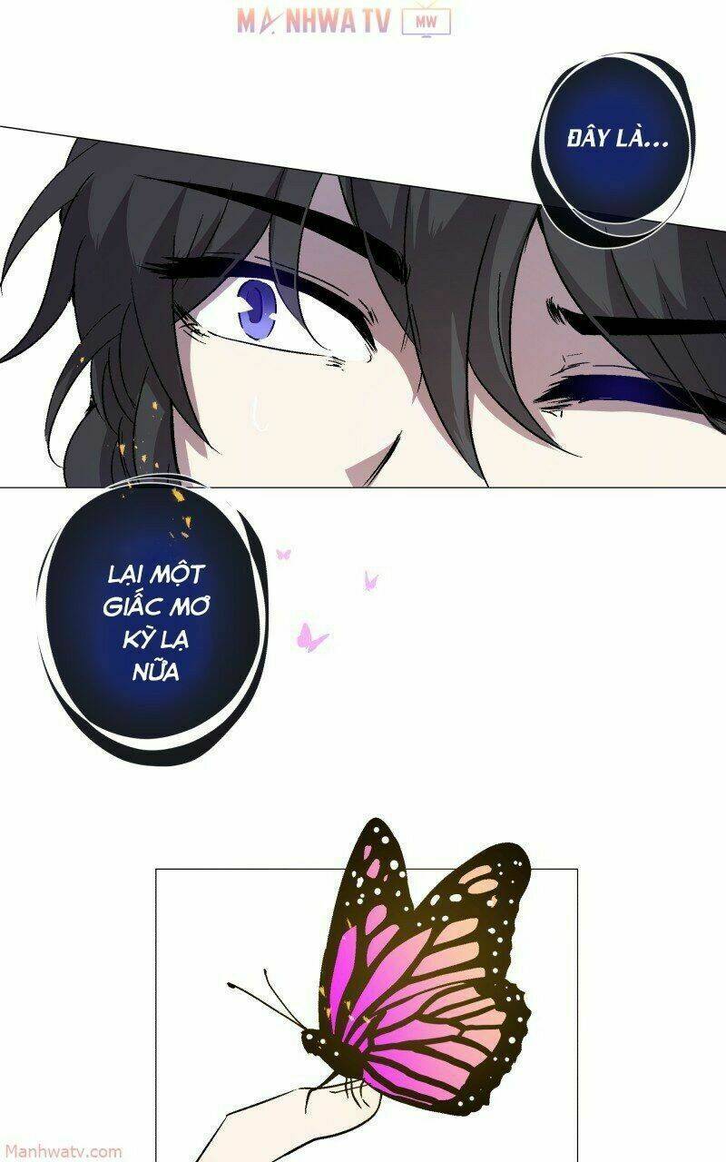 Trọng Sinh Mạc Thế Chapter 50 24