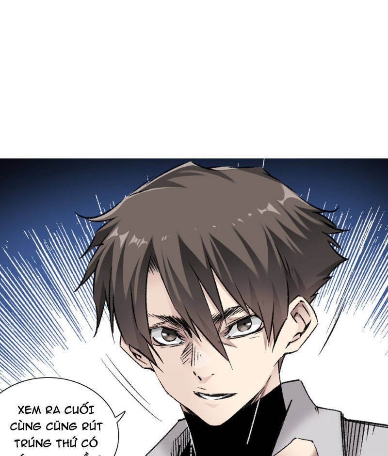 ta tạo ra tổ chức cứu thế chapter 5 42