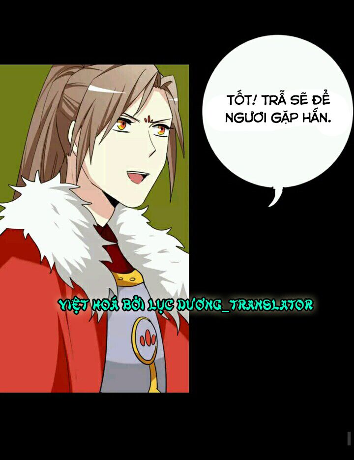 lưỡng bất nghi (full) chapter 81 28