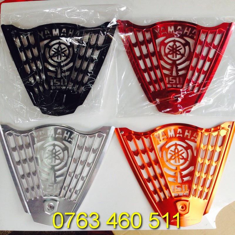 Chắn bùn trước excier 150 nhôm