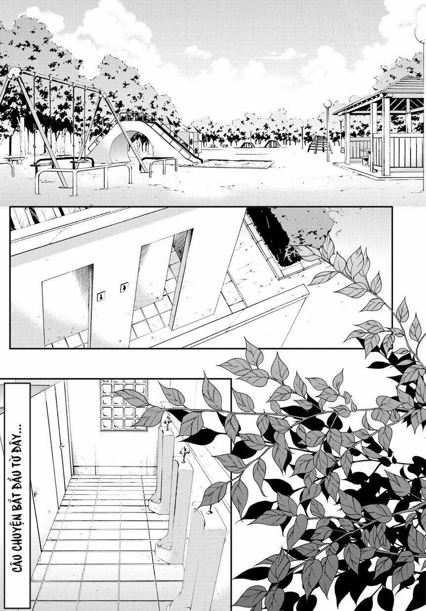 anorexia - shikabane hanako wa kyoshokushou chapter 0 4