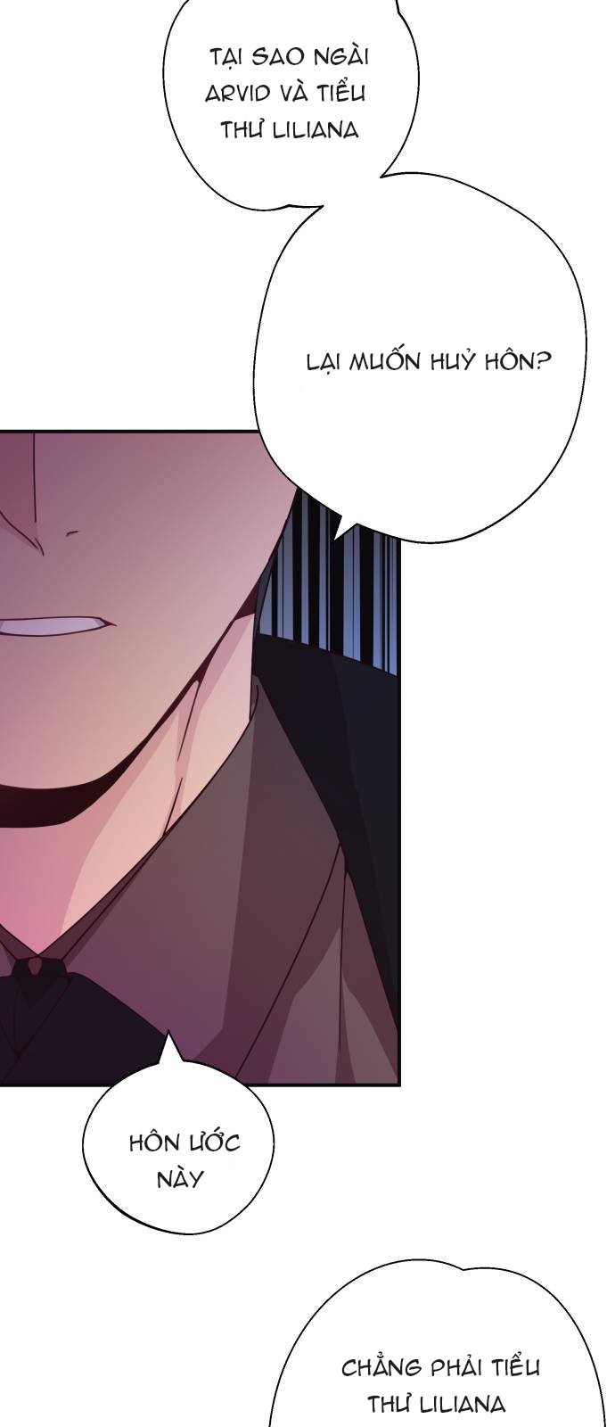 tôi không muốn kết hôn nữa chapter 4 45