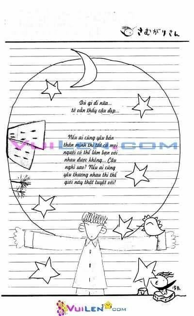 bong bóng trắng chapter 4 136